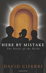 Mistake secret niche for sale  Delivered anywhere in USA 