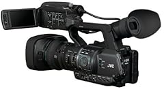 Jvc hm600e caméscope d'occasion  Livré partout en France