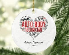 Auto body technician for sale  Delivered anywhere in USA 