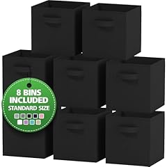 Fabric storage cubes for sale  Delivered anywhere in USA 