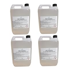 Customchem methanol 99.9 for sale  Delivered anywhere in UK