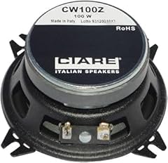 Ciare 100 woofer usato  Spedito ovunque in Italia 