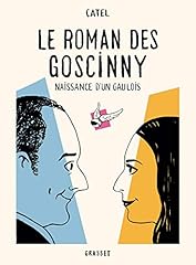 Roman goscinny naissance d'occasion  Livré partout en France