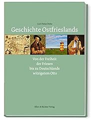 Geschichte stfrieslands freihe gebraucht kaufen  Wird an jeden Ort in Deutschland