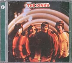 The kinks are d'occasion  Livré partout en France