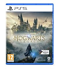 Hogwarts legacy ps5 for sale  Delivered anywhere in UK