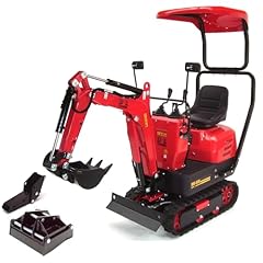 Minibagger 600 mini gebraucht kaufen  Wird an jeden Ort in Deutschland