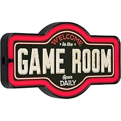 Game room led for sale  Delivered anywhere in USA 