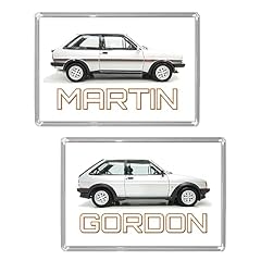 Personalised classic car for sale  Delivered anywhere in UK