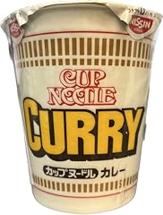 Nissin japanese cup for sale  Delivered anywhere in UK