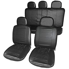 Ukb4c leather look for sale  Delivered anywhere in UK