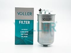 Voller fuel filter for sale  Delivered anywhere in UK