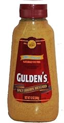 Gulden spicy brown d'occasion  Livré partout en France