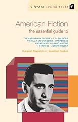 American fiction vintage d'occasion  Livré partout en France