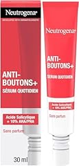 Neutrogena sérum visage d'occasion  Livré partout en France