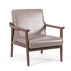 Unicoo leather accent for sale  Delivered anywhere in USA 