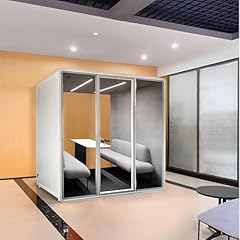Soundproof office pod for sale  Delivered anywhere in USA 