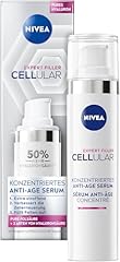 Nivea cellular expert gebraucht kaufen  Wird an jeden Ort in Deutschland