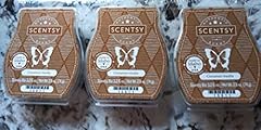 Scentsy cinnamon vanilla for sale  Delivered anywhere in USA 