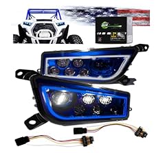 Slk lights rzr for sale  Delivered anywhere in USA 