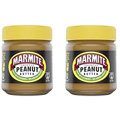 Marmite crunchy peanut for sale  Delivered anywhere in UK