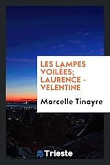 Lampes voil laurence d'occasion  Livré partout en France