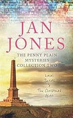 Penny plain mysteries for sale  Delivered anywhere in UK