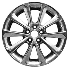19x8.5 aluminum wheel for sale  Delivered anywhere in USA 