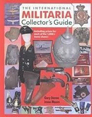 The international militaria d'occasion  Livré partout en France