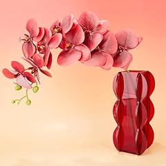 Acrylic flower vase for sale  Delivered anywhere in USA 