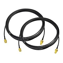 Bingfu wifi antenna for sale  Delivered anywhere in USA 