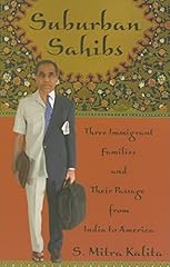 Suburban sahibs three d'occasion  Livré partout en France