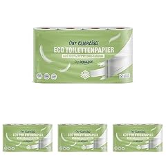 Amazon eco toilettenpapier gebraucht kaufen  Wird an jeden Ort in Deutschland