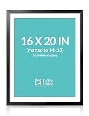 Aluminum picture frame for sale  Delivered anywhere in USA 