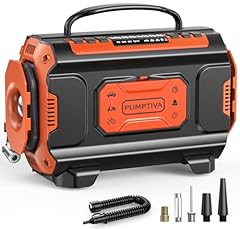 Tire inflator portable for sale  Delivered anywhere in USA 