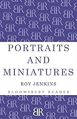 Portraits and miniatures gebraucht kaufen  Wird an jeden Ort in Deutschland