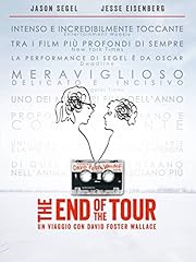 The end the usato  Spedito ovunque in Italia 