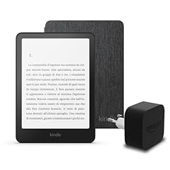 Ultimo kindle paperwhite usato  Spedito ovunque in Italia 