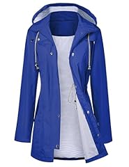 Lomon raincoat women for sale  Delivered anywhere in USA 