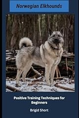 Norwegian elkhounds positive for sale  Delivered anywhere in UK