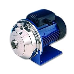 Lowara cea centrifugal for sale  Delivered anywhere in UK