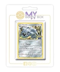 Steelix 044 078 d'occasion  Livré partout en France