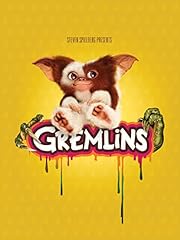 Gremlins usato  Spedito ovunque in Italia 