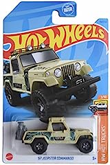 Hot wheels jeepster for sale  Delivered anywhere in USA 