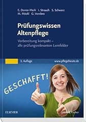 Prüfungswissen altenpflege vo gebraucht kaufen  Wird an jeden Ort in Deutschland