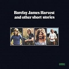 Barclay james harvest for sale  Delivered anywhere in UK