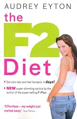 F2 diet for sale  Delivered anywhere in UK