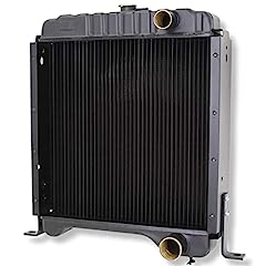 Skid steer radiator for sale  Delivered anywhere in USA 