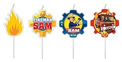 Child fireman sam for sale  Delivered anywhere in Ireland