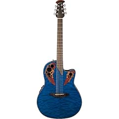 Ovation ce44p 8tq for sale  Delivered anywhere in USA 